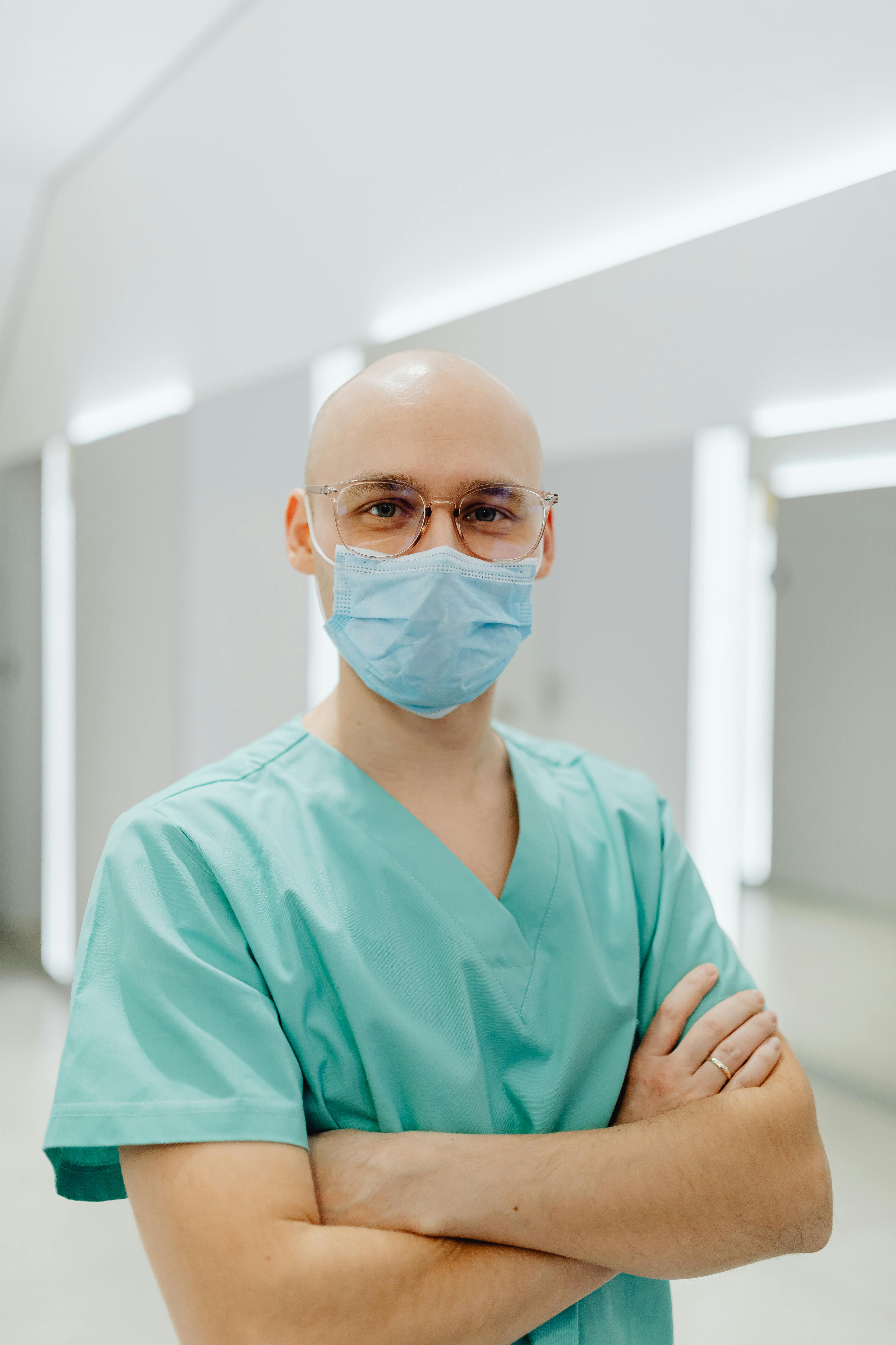 Dr. Carlos Rodríguez