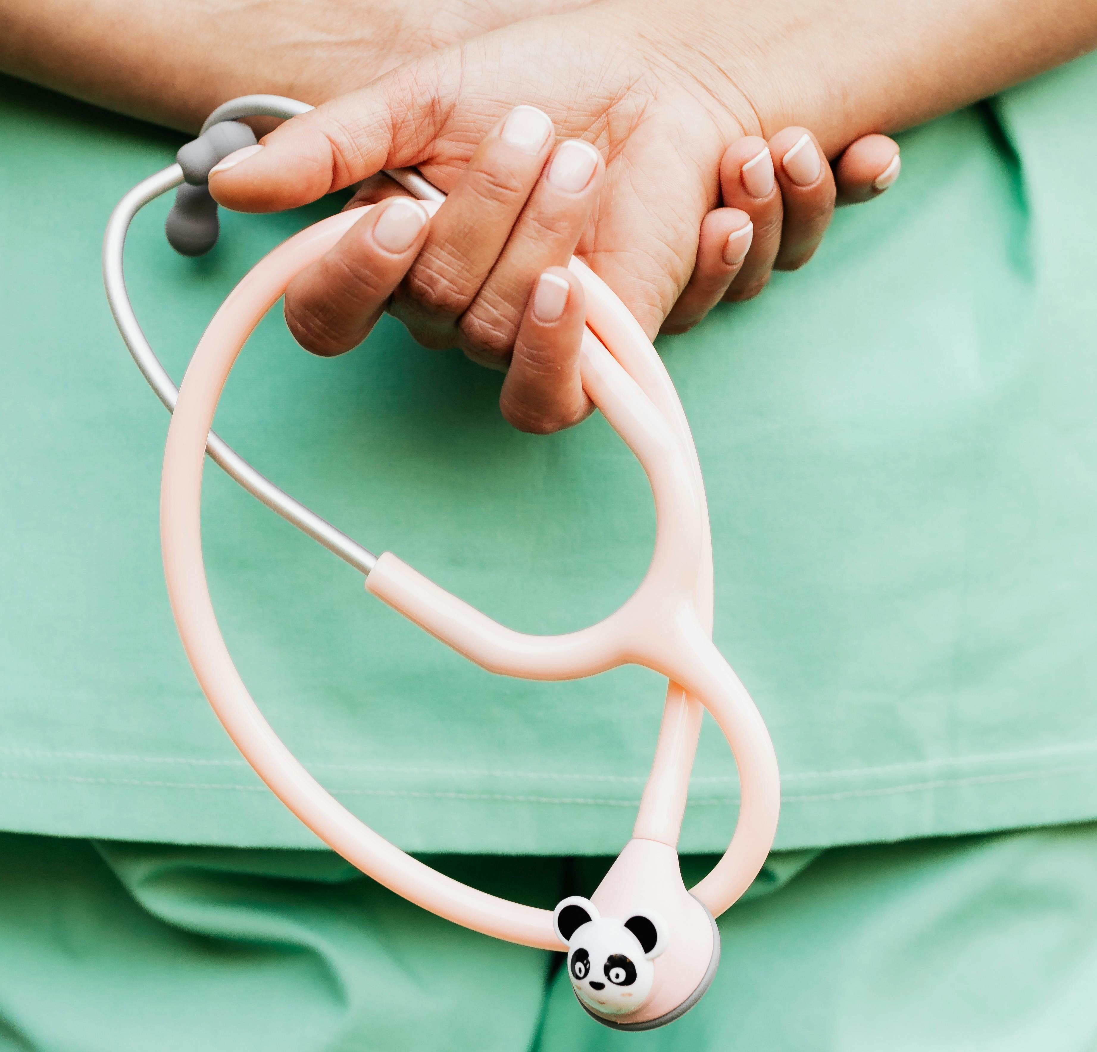 Visión a futuro en salud